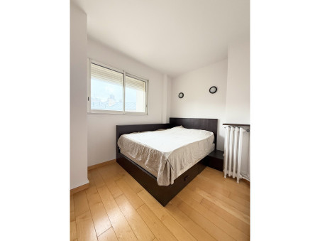 Location appartement Paris 17eme Arrondissement Réf. MON417