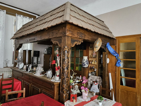 Achat fonds de commerce Seltz Réf. 39087