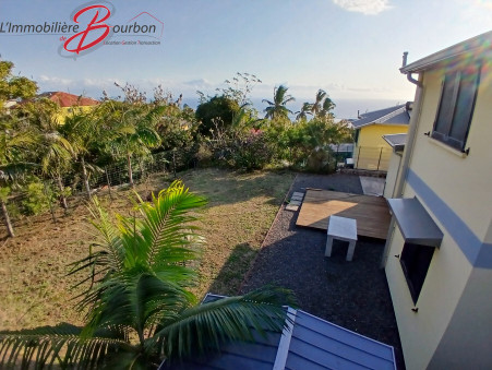 Maison 1 300 €  sur Le Piton St Leu (97424) - Réf. 8722025