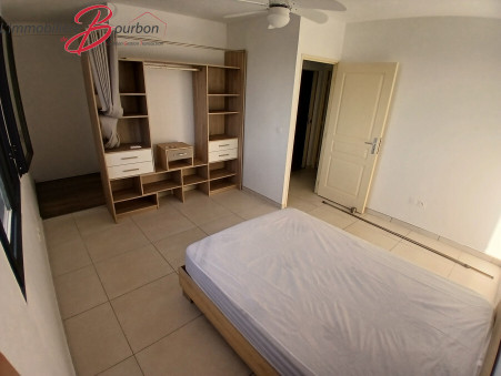 A louer maison Le Piton St Leu 97424; 1 300 €