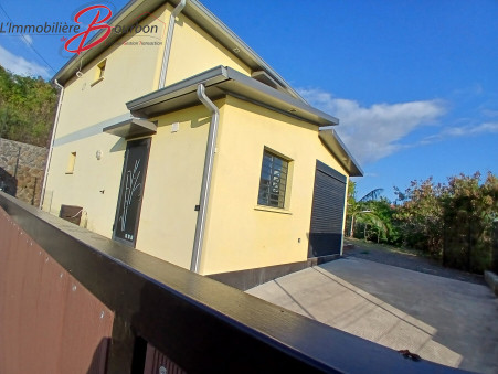 A louer maison Le Piton St Leu 97424; 1 300 €