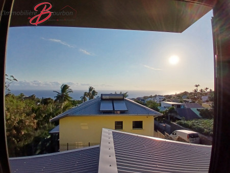 Location maison Le Piton St Leu 97424; 1 300 €
