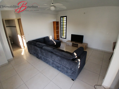Maison 1 300 €  Réf. 8722025 Le Piton St Leu