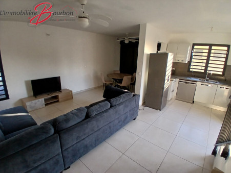 Maison 1 300 €  sur Le Piton St Leu (97424) - Réf. 8722025