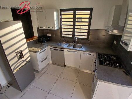 Location maison Le Piton St Leu 97424; 1 300 €
