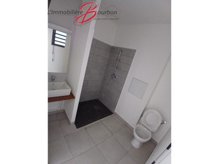 Appartement 390 €  Réf. 8662025 Moufia