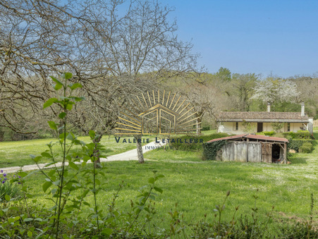Vente maison 208 000 € Pompignac