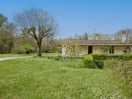 Vente maison 208 000 € Pompignac