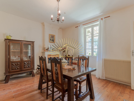 Maison 208 000 € Réf. 59_2025_62_LAG Pompignac