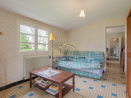 A vendre maison Pompignac 33370; 208 000 €