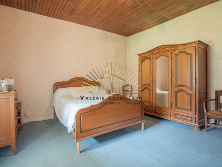 A vendre maison Pompignac 33370; 208 000 €