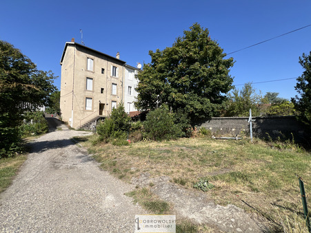 Achat appartement Saint-Rambert-d'Albon Réf. 24_BER26