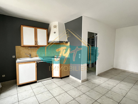 Appartement sur Le Plessis-Gassot ; 795 €  ; A louer Réf. 00154.001