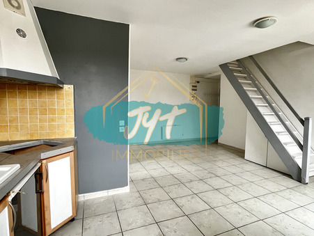 A louer appartement 795 €  Le Plessis-Gassot