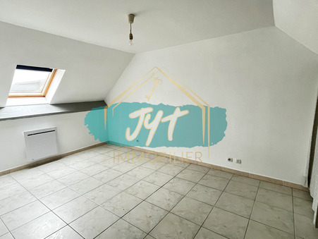 Appartement 795 €  Réf. 00154.001 Le Plessis-Gassot