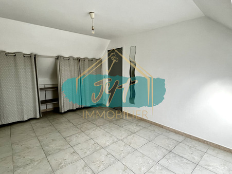 Appartement sur Le Plessis-Gassot ; 795 €  ; Location Réf. 00154.001