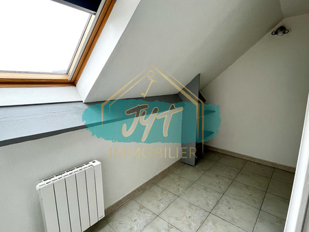 Appartement sur Le Plessis-Gassot ; 795 €  ; Location Réf. 00154.001