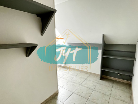 Appartement sur Le Plessis-Gassot ; 795 €  ; A louer Réf. 00154.001