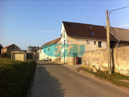 A louer appartement 795 €  Le Plessis-Gassot