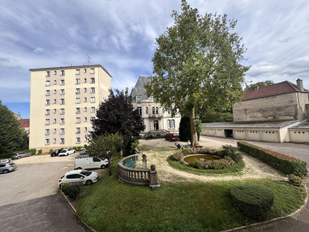 Vente Appartement Chaumont Réf. 1047 - Slide 1