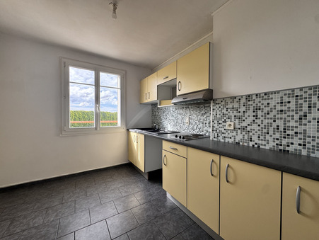 Vente Appartement Chaumont Réf. 1047 - Slide 3