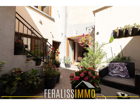 Achat maison Évecquemont Réf. 9846