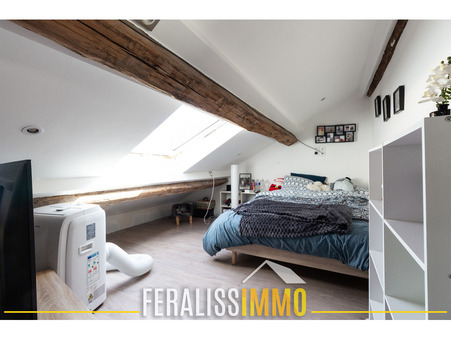 Maison 249 900 €  sur Évecquemont (78740) - Réf. 9846