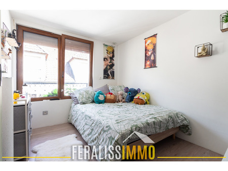 A vendre maison Évecquemont 78740; 249 900 € 