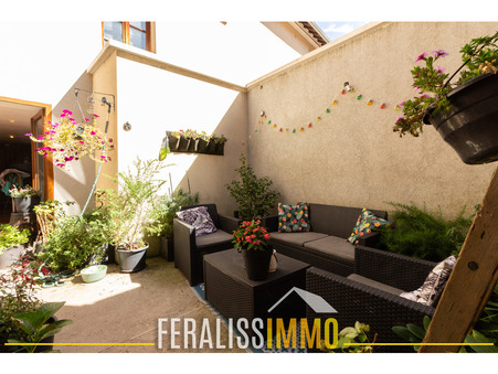 Vente maison 249 900 €  Évecquemont