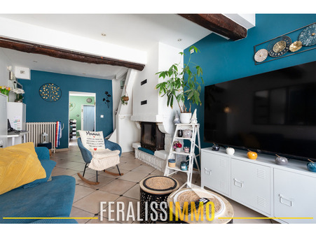 Maison 249 900 €  sur Évecquemont (78740) - Réf. 9846