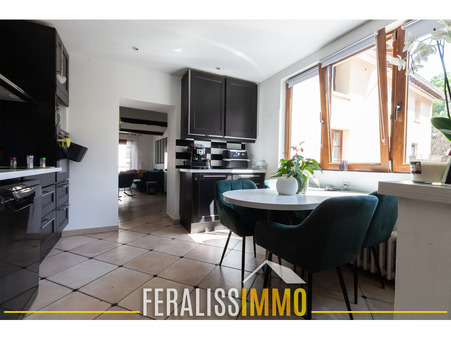 Maison 249 900 €  sur Évecquemont (78740) - Réf. 9846