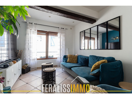 Maison 249 900 €  Réf. 9846 Évecquemont