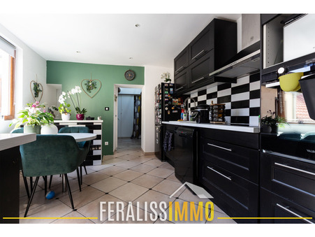 Maison 249 900 €  sur Évecquemont (78740) - Réf. 9846