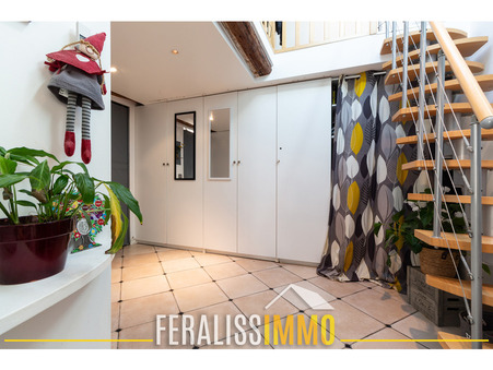 Maison 249 900 €  Réf. 9846 Évecquemont