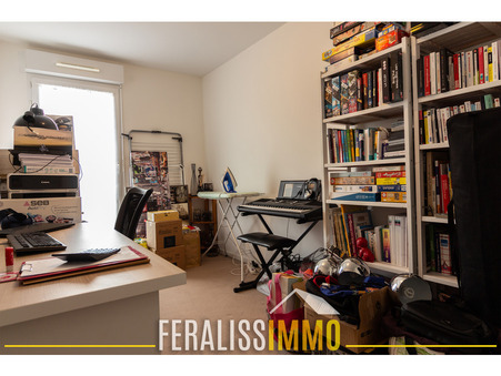 A vendre appartement Cergy 95800; 359 000 € 