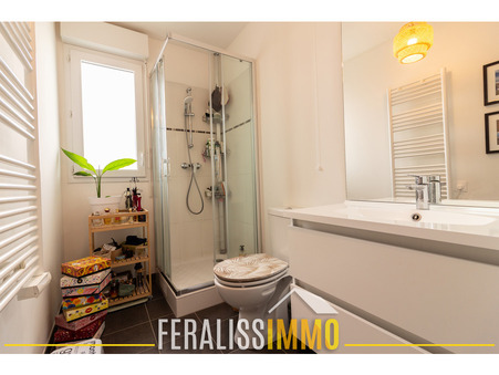 Achat appartement Cergy Réf. 9848