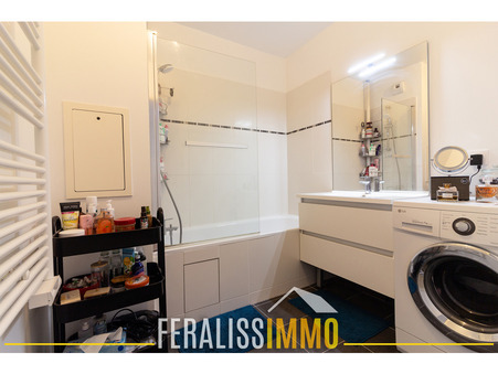 A vendre appartement Cergy 95800; 359 000 € 