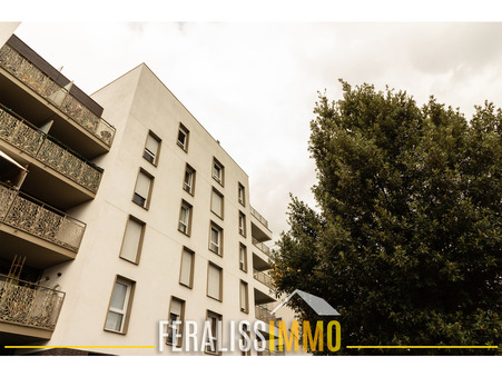 Vente appartement 359 000 €  Cergy