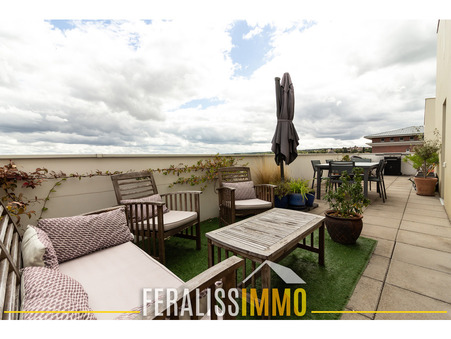 Appartement 359 000 €  Réf. 9848 Cergy