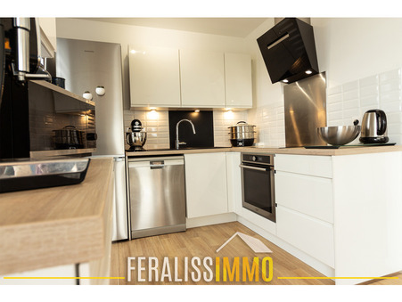 Appartement 359 000 €  sur Cergy (95800) - Réf. 9848