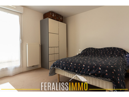 Appartement 359 000 €  sur Cergy (95800) - Réf. 9848