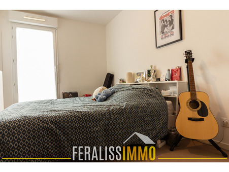 Achat appartement Cergy Réf. 9848