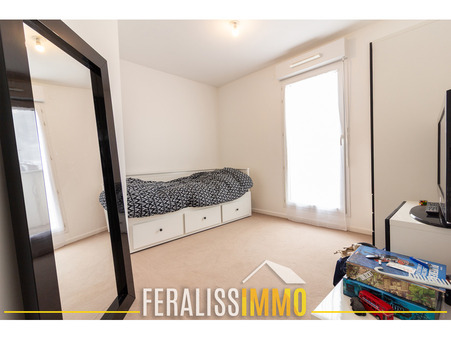 Achat appartement Cergy Réf. 9848