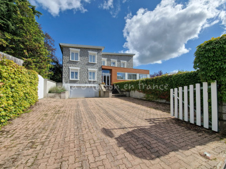 Maison sur Moulins ; 378 000 € ; A vendre Réf. 1508