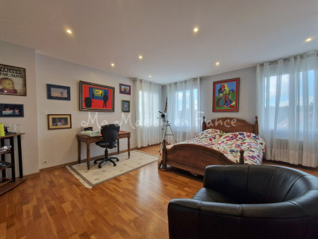 Achat maison Moulins Réf. 1508