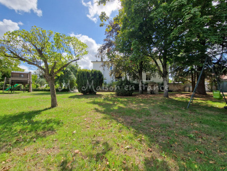 Vente maison 378 000 € Moulins