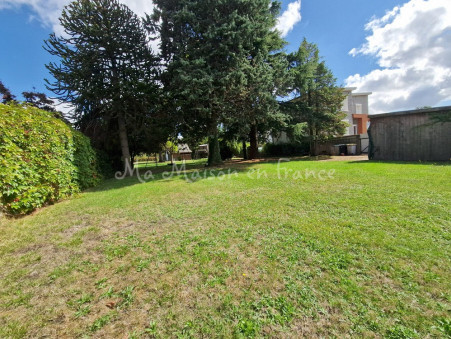 Maison 378 000 € Réf. 1508 Moulins