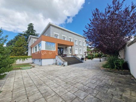 Maison 378 000 € Réf. 1508 Moulins