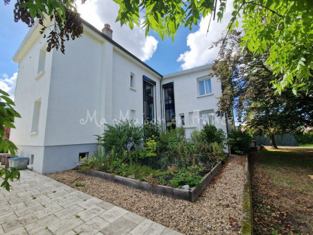 Maison 378 000 € Réf. 1508 Moulins