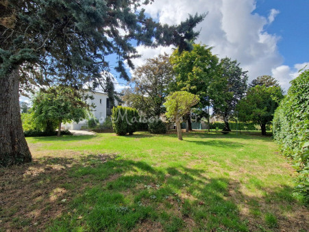 Maison 378 000 € sur Moulins (03000) - Réf. 1508